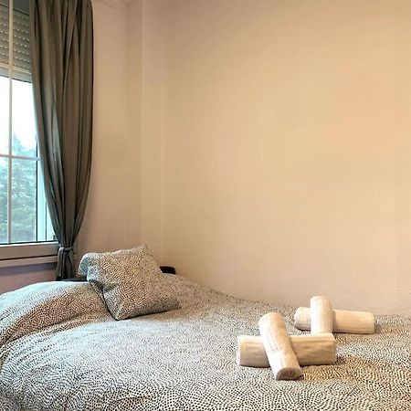 Estudio Plaza Maribel Con Parking Incluido 塞拉内华达 外观 照片
